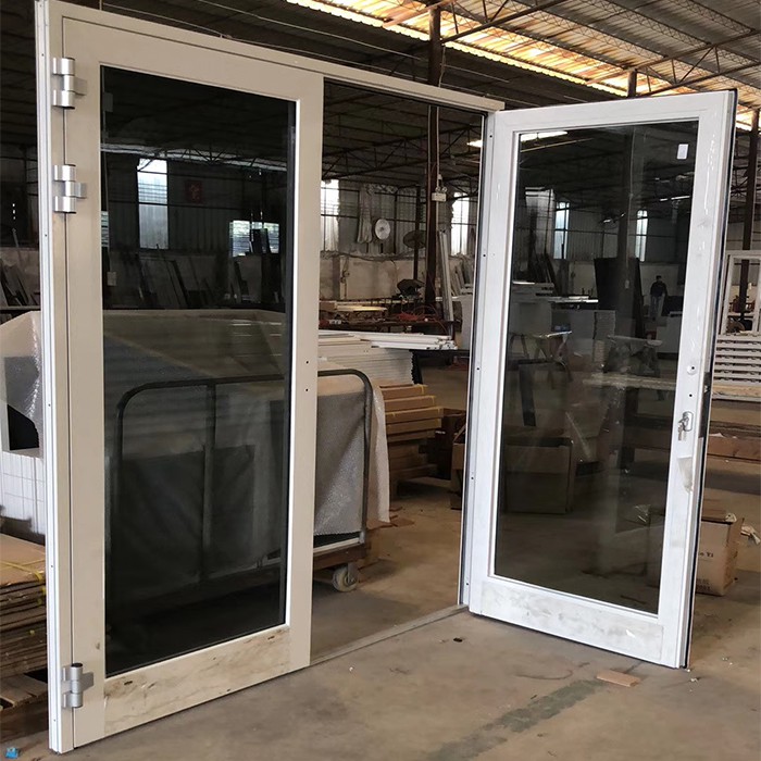 aluminium swing door _1 aluminium swing door _1