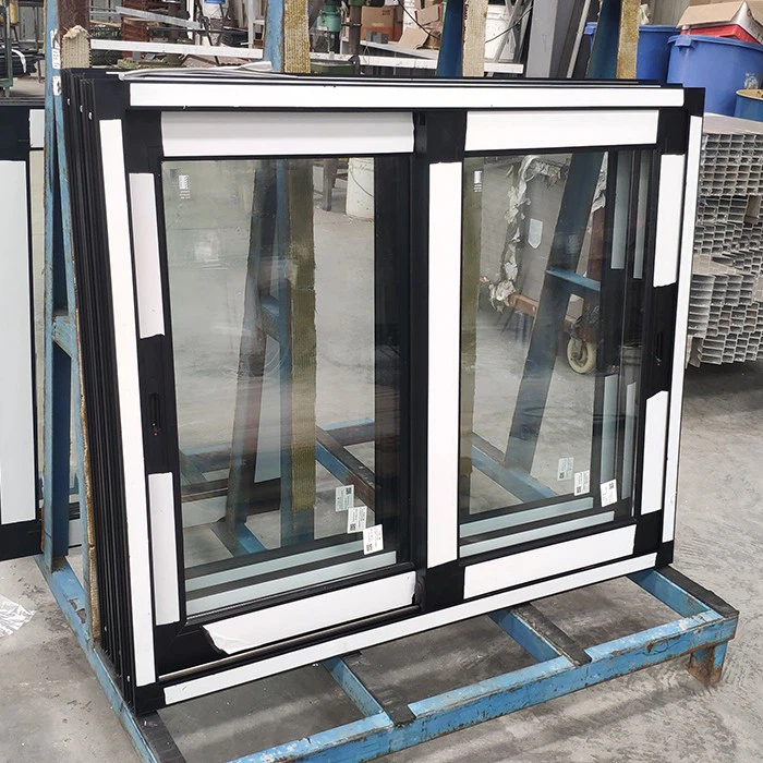 black aluminium windows _1
