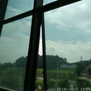 Kardinate seina aknad