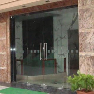 Prantsuse uksed välised