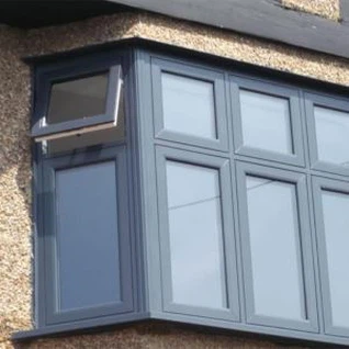 Hall Casement Windows