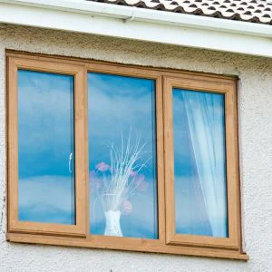Puit Casement Windows
