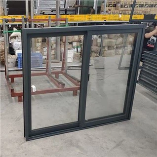 Tumehallid alumiiniumaknad