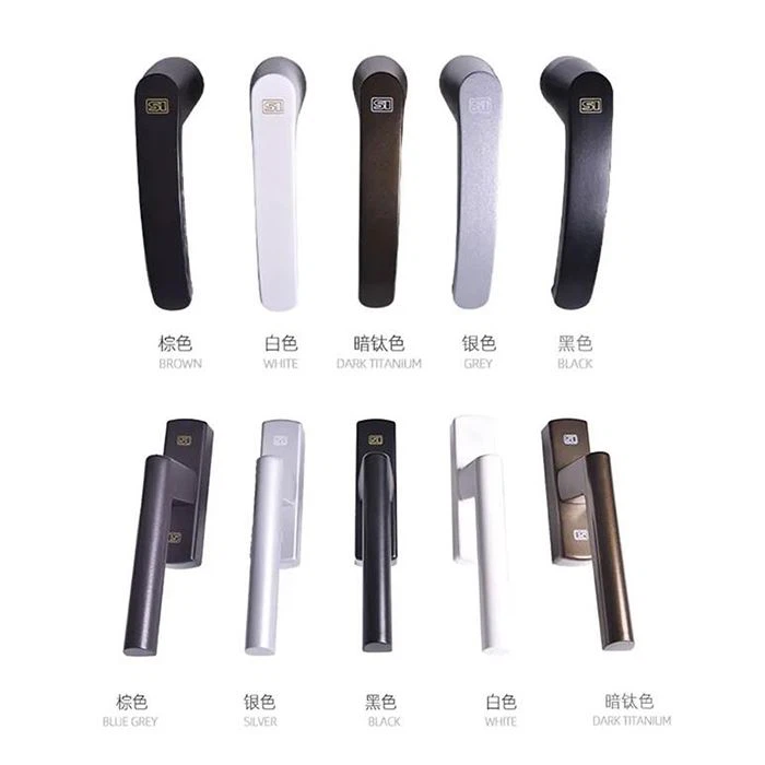 Aluminium Triple Glazed Windows