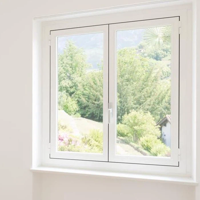 Interior Aluminum Windows