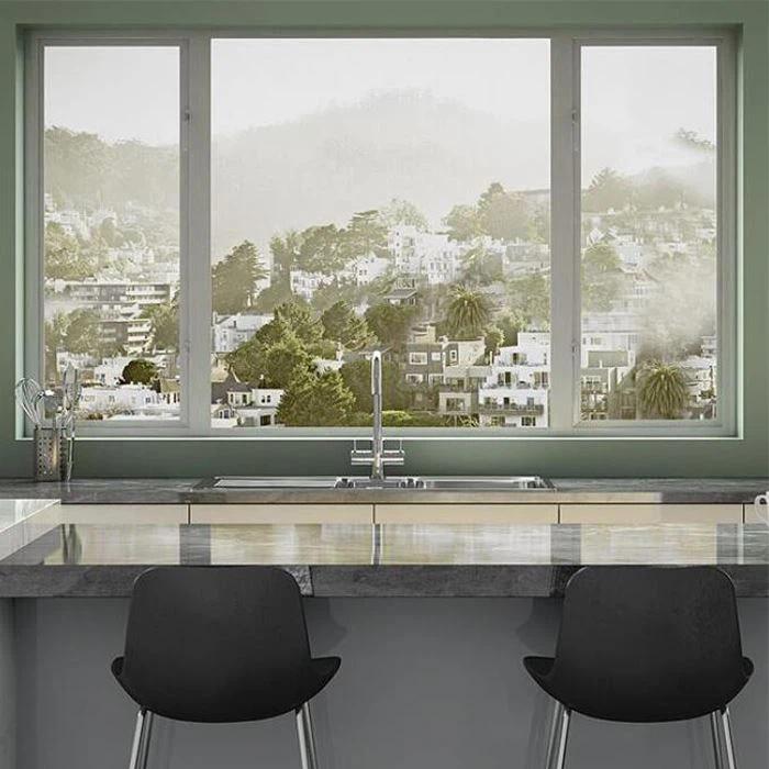 Sisemised Alumiiniumaknad