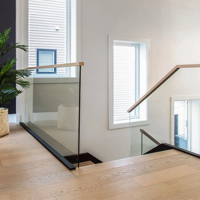 Glass Railing